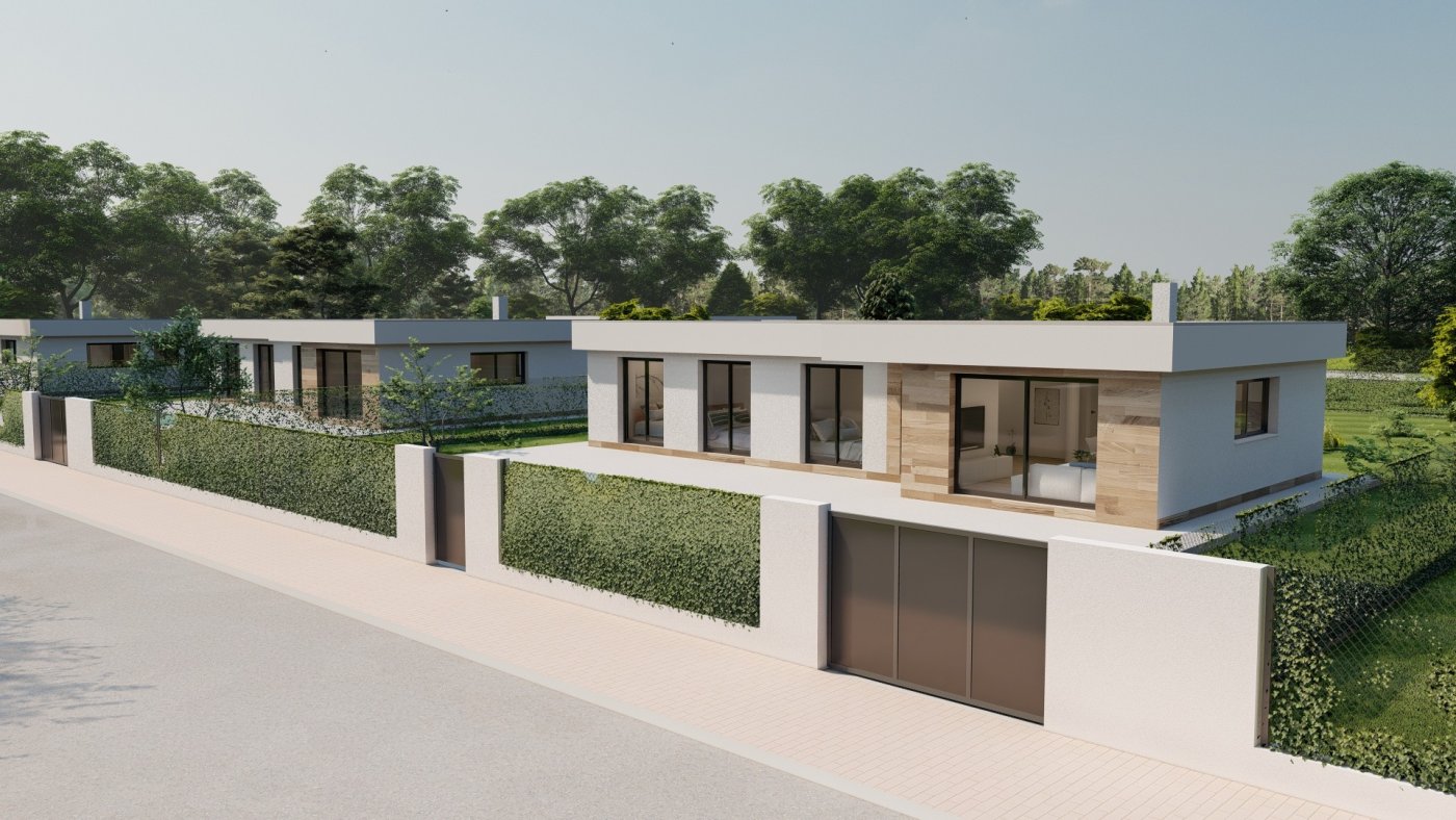 Villa a Calasparra, Murcia, Spagna 3 camere da letto, 104 mq. N° 75970