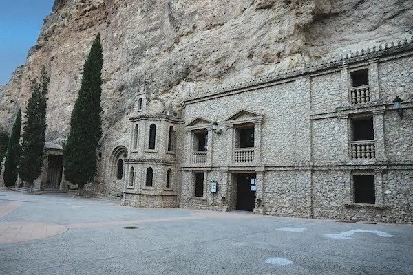 Villa a Calasparra, Murcia, Spagna 3 camere da letto, 104 mq. N° 75970