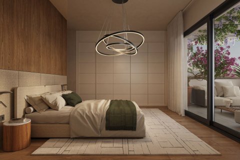Huoneisto myytävänä Estepona, Malaga, Espanja, 2 makuuhuonetta, 90 m2 No. 180711 - kuva 23