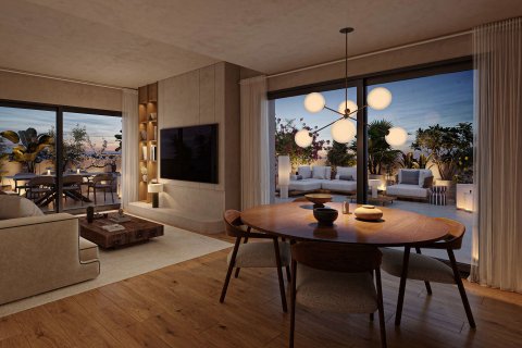 Huoneisto myytävänä Estepona, Malaga, Espanja, 3 makuuhuonetta, 117 m2 No. 180709 - kuva 7