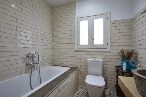 Продажа квартиры в Барселона, Испания 2 спальни, 116м2 №167181 - фото 29