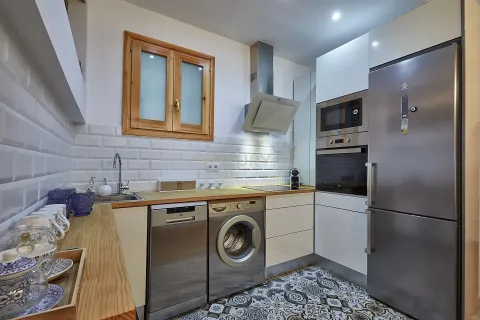 Продажа квартиры в Барселона, Испания 2 спальни, 116м2 №167181 - фото 9