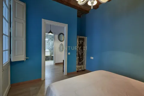Продажа квартиры в Барселона, Испания 2 спальни, 116м2 №167181 - фото 25