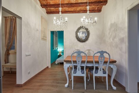 Продажа квартиры в Барселона, Испания 2 спальни, 116м2 №167181 - фото 11