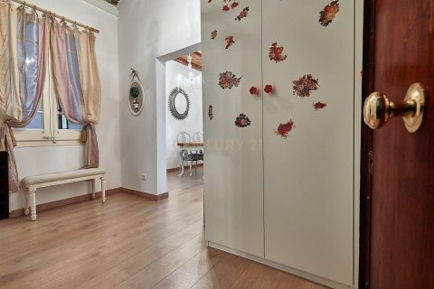 Продажа квартиры в Барселона, Испания 2 спальни, 116м2 №167181 - фото 30