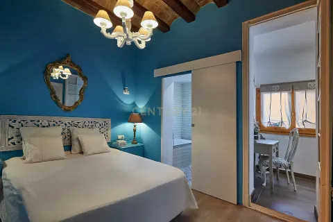 Продажа квартиры в Барселона, Испания 2 спальни, 116м2 №167181 - фото 22