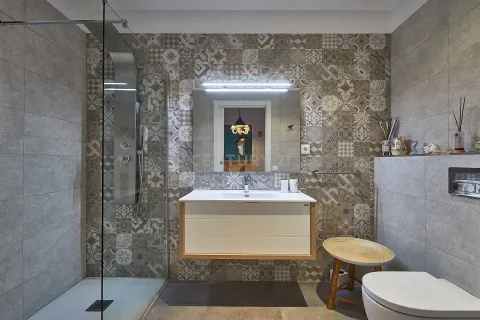 Продажа квартиры в Барселона, Испания 2 спальни, 116м2 №167181 - фото 27
