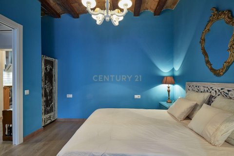 Продажа квартиры в Барселона, Испания 2 спальни, 116м2 №167181 - фото 23