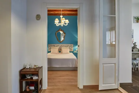 Продажа квартиры в Барселона, Испания 2 спальни, 116м2 №167181 - фото 18