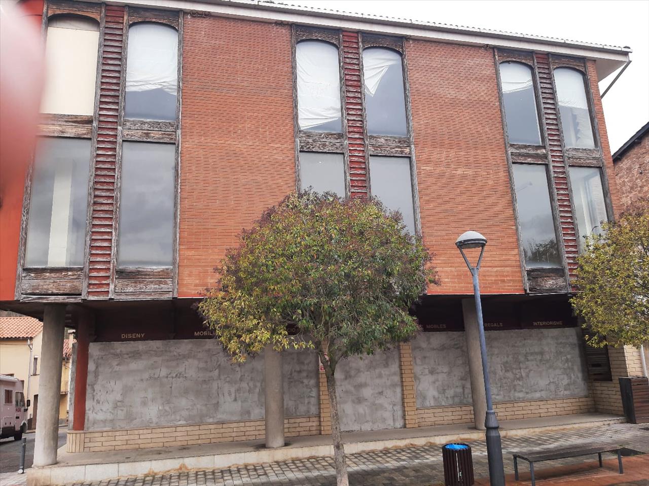 Apartamento en Barcelona, España 1094 m2 No. 167175