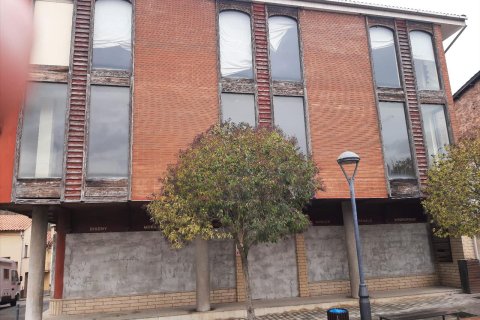 Commercial property for sale in Barcelona, Spain 1094 sq.m. No. 167175 - photo 26