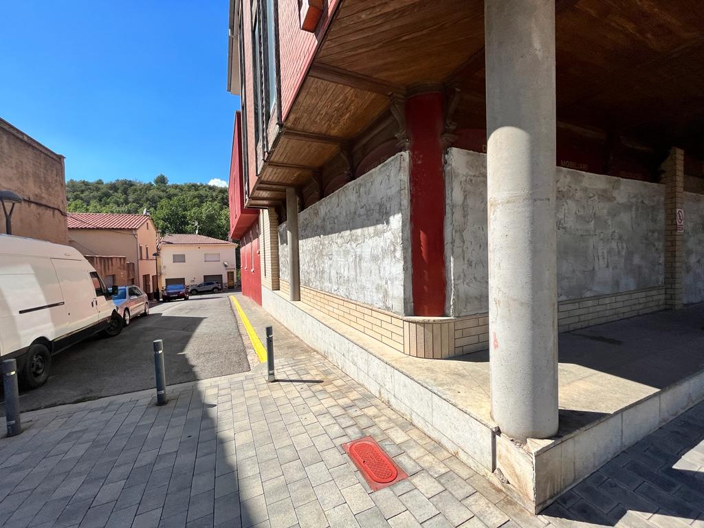 Apartamento en Barcelona, España 1094 m2 No. 167175