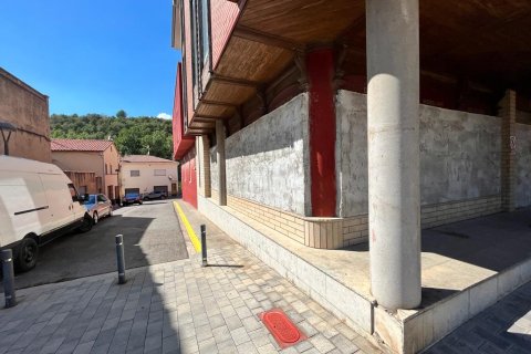 Commercial property for sale in Barcelona, Spain 1094 sq.m. No. 167175 - photo 5