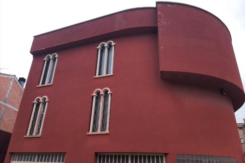 Commercial property for sale in Barcelona, Spain 1094 sq.m. No. 167175 - photo 27