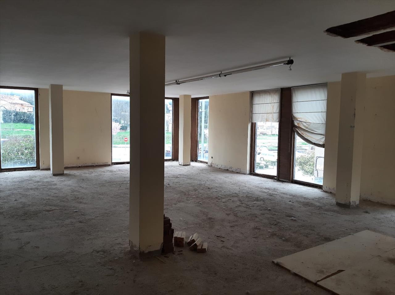 Apartamento en Barcelona, España 1094 m2 No. 167175