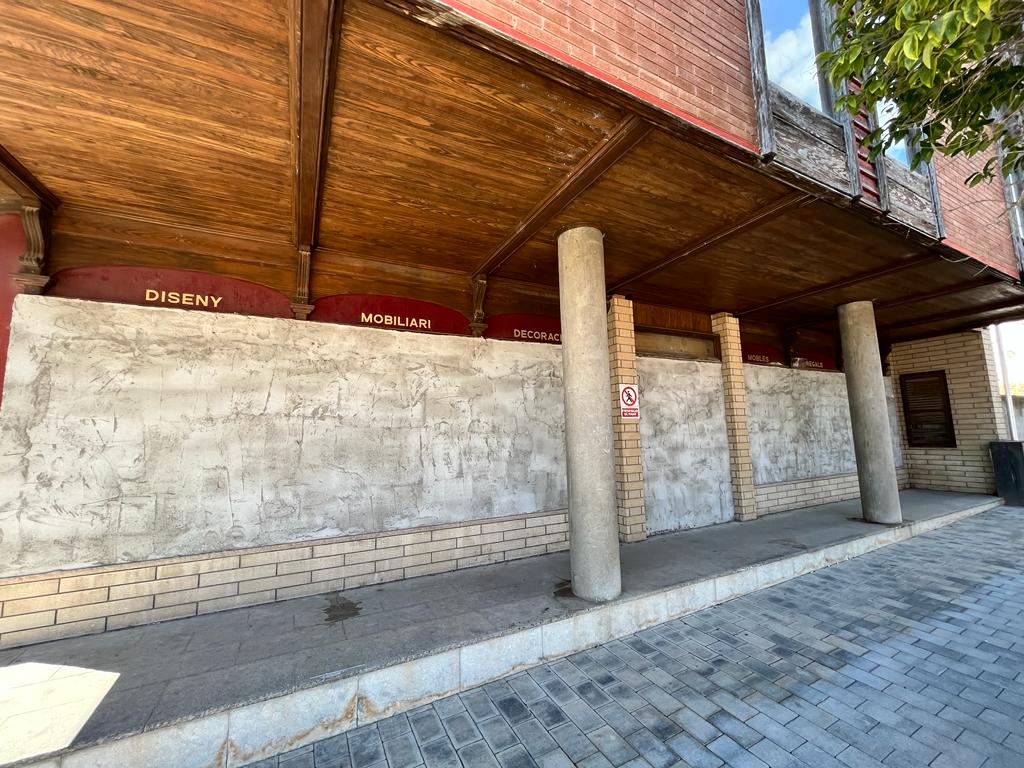 Apartamento en Barcelona, España 1094 m2 No. 167175