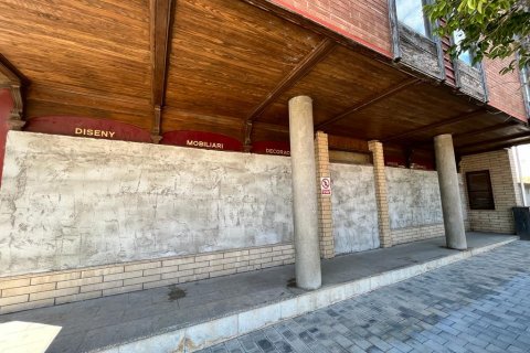 Commercial property for sale in Barcelona, Spain 1094 sq.m. No. 167175 - photo 4
