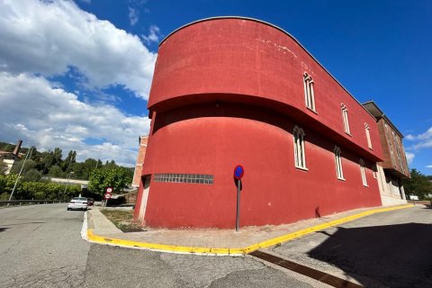 Commercial property for sale in Barcelona, Spain 1094 sq.m. No. 167175 - photo 30
