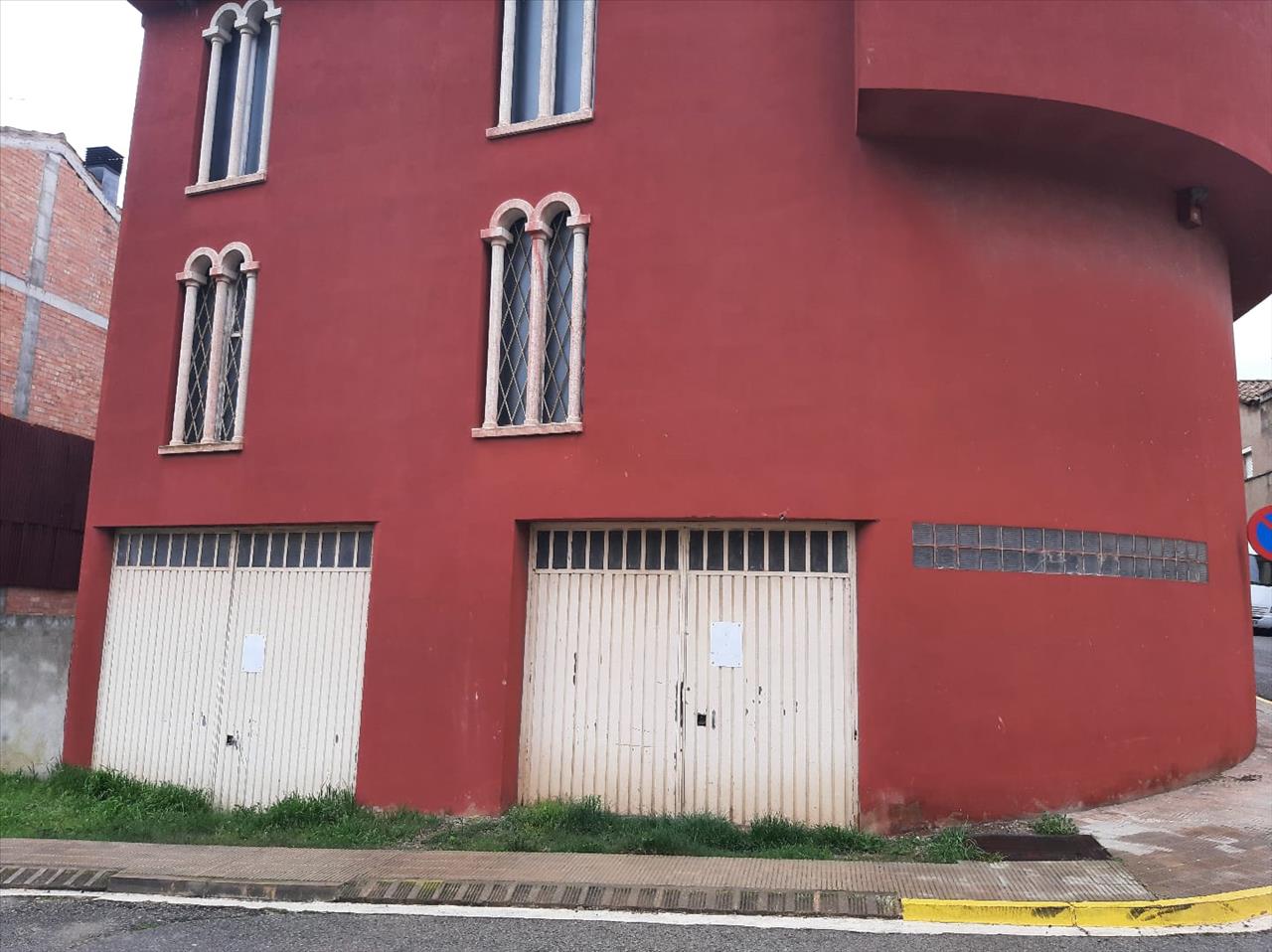 Apartamento en Barcelona, España 1094 m2 No. 167175