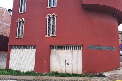 Commercial property for sale in Barcelona, Spain 1094 sq.m. No. 167175 - photo 28