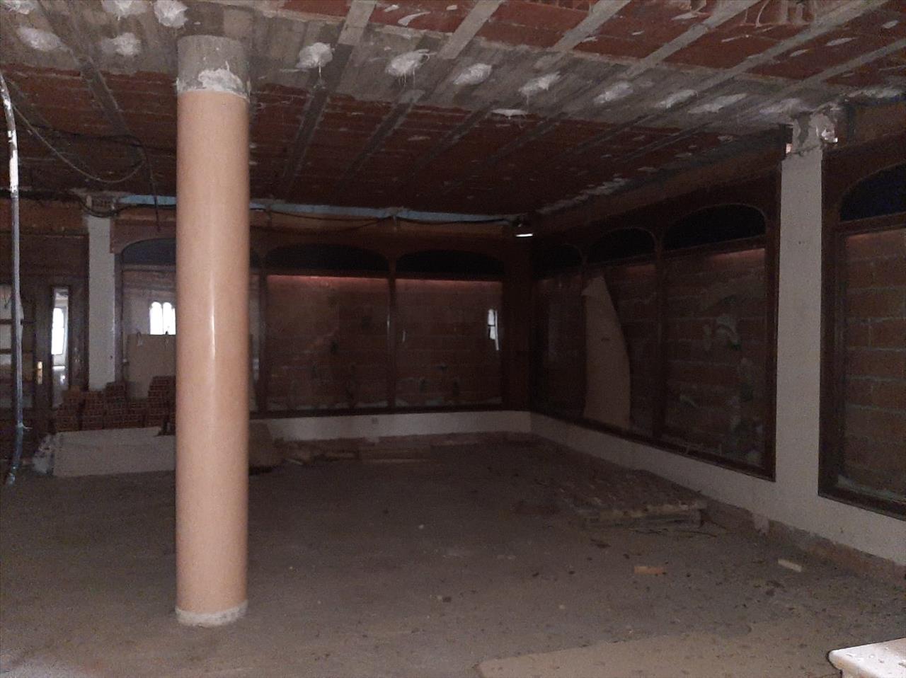 Apartamento en Barcelona, España 1094 m2 No. 167175