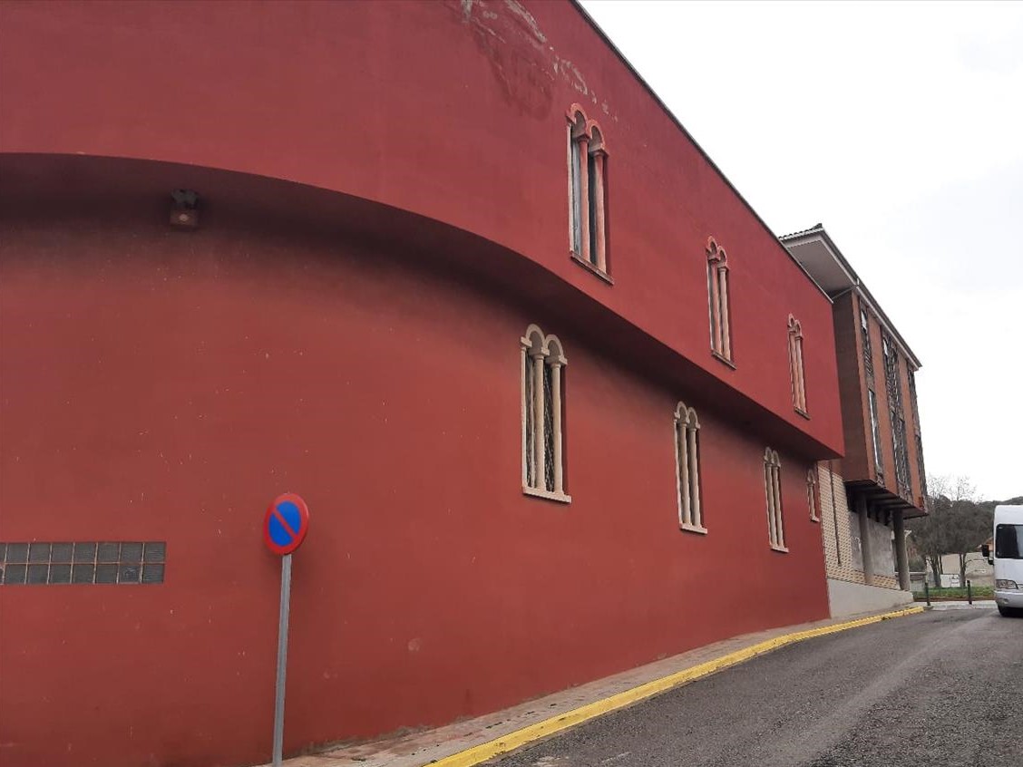 Apartamento en Barcelona, España 1094 m2 No. 167175