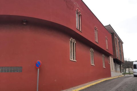 Commercial property for sale in Barcelona, Spain 1094 sq.m. No. 167175 - photo 29