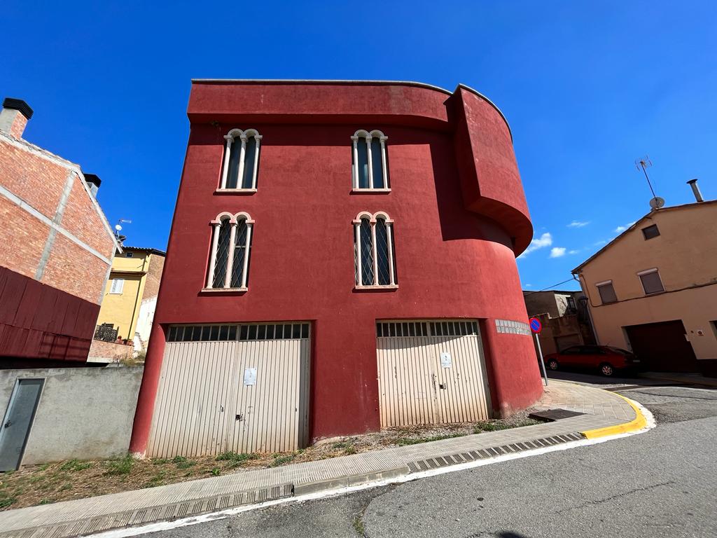 Apartamento en Barcelona, España 1094 m2 No. 167175