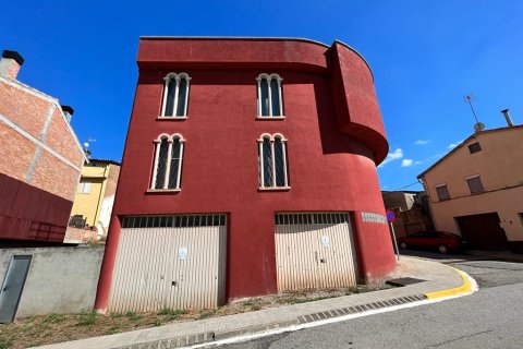 Commercial property for sale in Barcelona, Spain 1094 sq.m. No. 167175 - photo 3