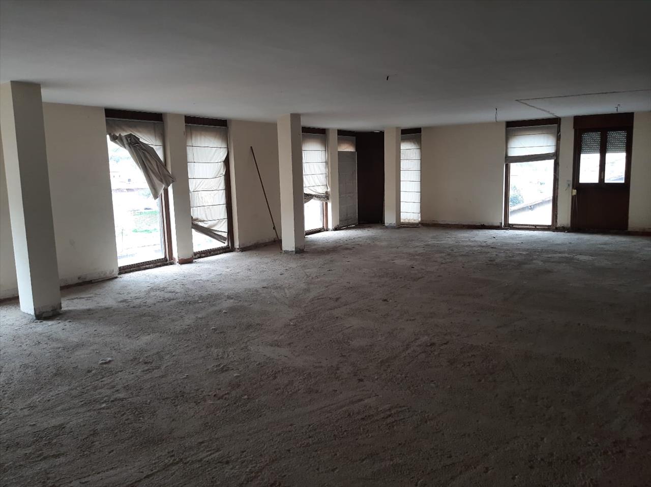 Apartamento en Barcelona, España 1094 m2 No. 167175