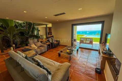 House for sale in Arenys de Mar, Barcelona, Spain 5 bedrooms, 1216 sq.m. No. 167177 - photo 26