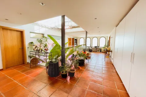 House for sale in Arenys de Mar, Barcelona, Spain 5 bedrooms, 1216 sq.m. No. 167177 - photo 19