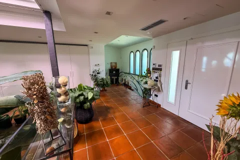 House for sale in Arenys de Mar, Barcelona, Spain 5 bedrooms, 1216 sq.m. No. 167177 - photo 17