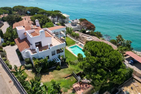 House for sale in Arenys de Mar, Barcelona, Spain 5 bedrooms, 1216 sq.m. No. 167177 - photo 7