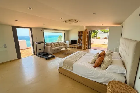 House in Arenys de Mar, Barcelona, Spain 5 bedrooms, 1216 sq.m. No. 167177