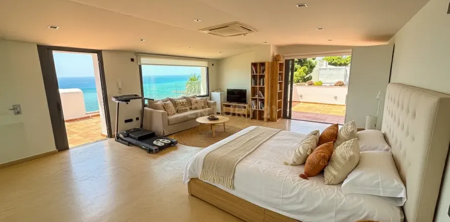 House in Arenys de Mar, Barcelona, Spain 5 bedrooms, 1216 sq.m. No. 167177