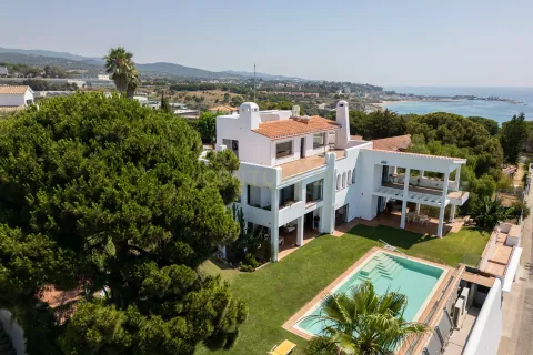 House for sale in Arenys de Mar, Barcelona, Spain 5 bedrooms, 1216 sq.m. No. 167177 - photo 6