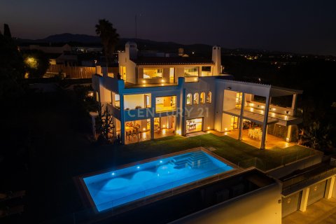 House for sale in Arenys de Mar, Barcelona, Spain 5 bedrooms, 1216 sq.m. No. 167177 - photo 9