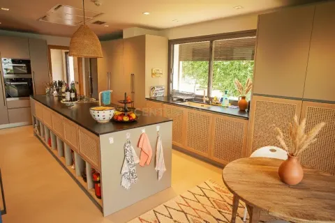 House for sale in Arenys de Mar, Barcelona, Spain 5 bedrooms, 1216 sq.m. No. 167177 - photo 30