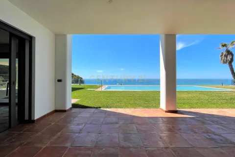 House for sale in Arenys de Mar, Barcelona, Spain 5 bedrooms, 1216 sq.m. No. 167177 - photo 12