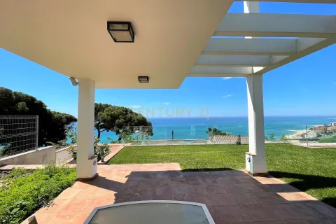 House for sale in Arenys de Mar, Barcelona, Spain 5 bedrooms, 1216 sq.m. No. 167177 - photo 11