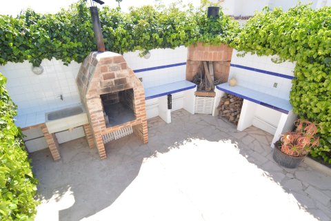Villa zum Verkauf Torrevieja, Alicante, Spanien 4 Schlafzimmer, 520 m2 Nr. 135663 - Foto 23