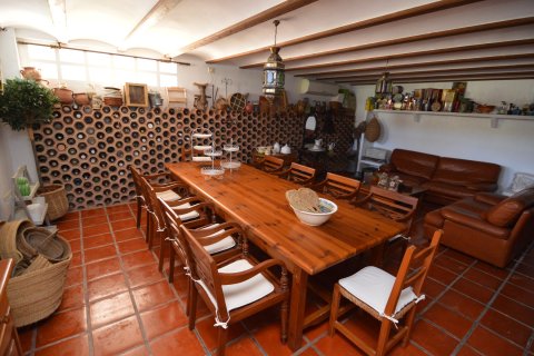 Villa zum Verkauf Torrevieja, Alicante, Spanien 4 Schlafzimmer, 520 m2 Nr. 135663 - Foto 22