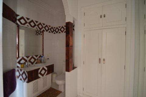 Villa zum Verkauf Torrevieja, Alicante, Spanien 4 Schlafzimmer, 520 m2 Nr. 135663 - Foto 20