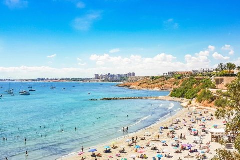 Villa à vendre à Cabo Roig, Alicante, Espagne, 4 chambres, 360 m2 No. 135658 - photo 26