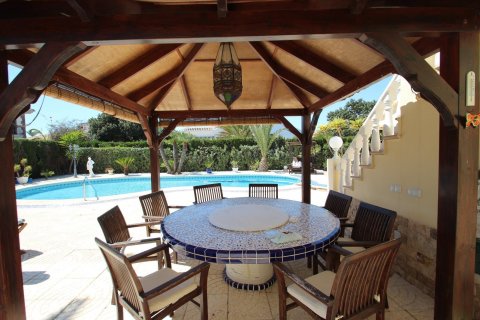 Villa in vendita a Punta Prima, Alicante, Spagna 4 camere da letto, 250 mq. N° 135661 - foto 20