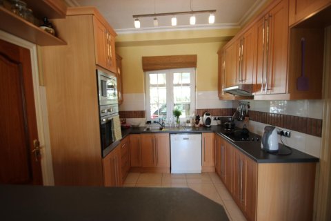 Villa in vendita a Punta Prima, Alicante, Spagna 4 camere da letto, 250 mq. N° 135661 - foto 10