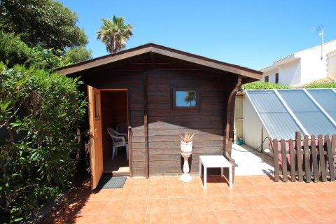 Villa in vendita a Punta Prima, Alicante, Spagna 4 camere da letto, 250 mq. N° 135661 - foto 14