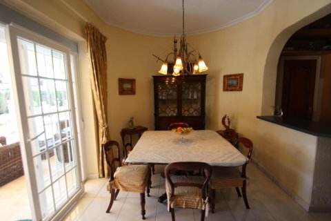 Villa in vendita a Punta Prima, Alicante, Spagna 4 camere da letto, 250 mq. N° 135661 - foto 6