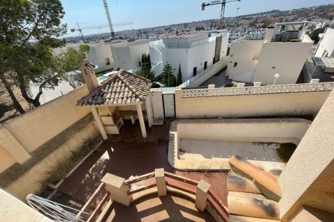 Villa à vendre à Villamartin, Alicante, Espagne, 4 chambres, 134 m2 No. 135657 - photo 4